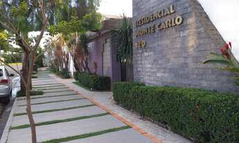 Imagem 3: Sobrado em condomínio fechado no acima do Parque Cascavel com Lazer definitivo