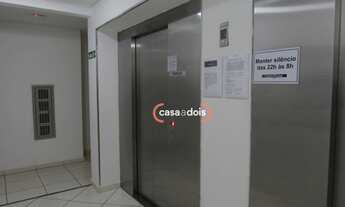 Imagem 4: Apartamento com 2 dormitórios à venda, 52 m² por R$ 260.000,00 - Condomínio Pagliato Prime