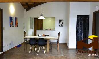 Imagem 6: Exclusiva / Casa Terra / 3 dorm. / 4 km de Capivari