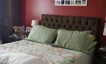 Imagem 5: Casa com area Buraquinho WhatsApp