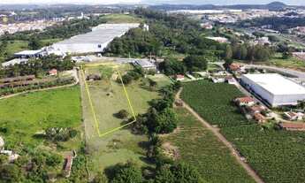 Imagem 5: Área à venda, 4167 m² por R$ 2.500.200,00 - Ipiranga - Louveira/SP