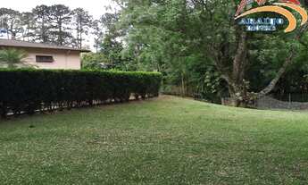 Imagem 4: CASA COM MARAVILHOSA ÁREA VERDE!!!