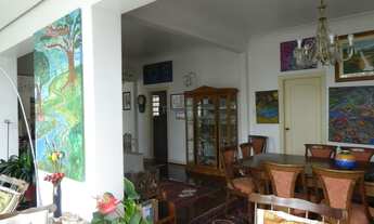 Imagem 7: Cobertura, venda, 318m2, 4 quartos, 2 vagas, Bela Vista