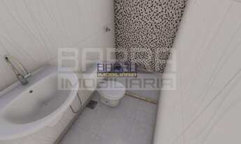 Imagem 7: Casa com 2 quartos, 62,5m2, à venda em Barra dos Coqueiros, CENTRO