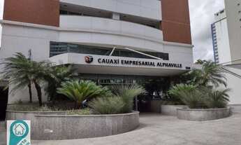 Imagem 9: Linda Sala no Centro de Alphaville! 126,16 Mts ! 3 vagas!