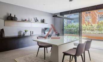 Imagem 7: Apartamento com 3 quartos sendo suítes à venda, 248 m² por R$ 7.342.000 - Beira Mar - Flor