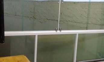 Imagem 7: Kitinete na Praia das Castanheiras e Praia da Areia Preta