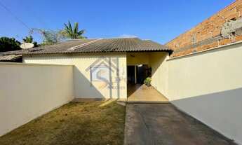 Imagem 7: Casa com 2 quartos à venda em Jardim Canedo