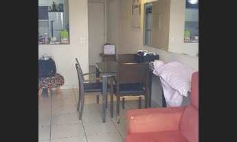 Imagem: Apartamento com 2 dormitórios à venda