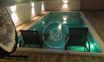 Imagem 6: Sobrado ALPHAVILLE com 4 dormitórios, 391 m² - venda por R$ 4.500.000 ou aluguel por R$ 30