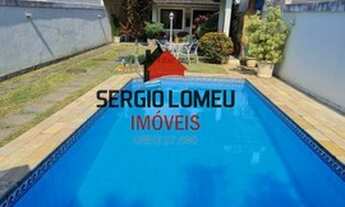 Imagem 3: Casa em Condomínio para Venda em Rio de Janeiro, RECREIO DOS BANDEIRANTES, 4 dormitórios