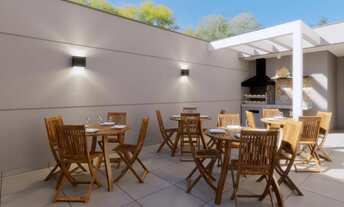 Imagem 5: Apartamento com 16, 25 e 27m² no Brooklin/Vila Olímpia SP