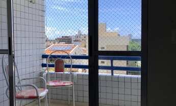 Imagem 6: Apartamento mobiliado na praia de camboinha