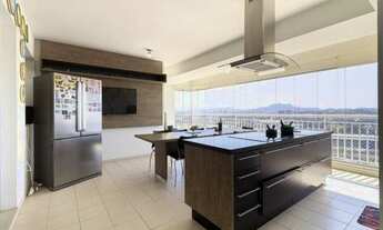 Imagem 2: Cobertrura duplex - Terraças - 261 m², Vila Leopoldina - São Paulo - SP