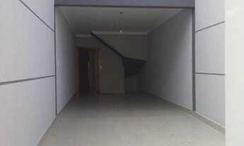 Imagem 2: Excelente sobrado novo à venda no Parque São Domingos