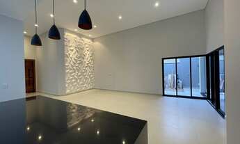 Imagem 2: Casa à venda no Condomínio Damha 3 em São Carlos