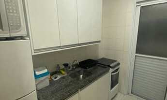 Imagem 5: RRCOD4211 Apartamento 55m² CONDOMÍNIO VIDA NOVA - OPORTUNIDADE - 2 Dorms 2 Vagas - Barueri