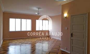 Imagem 3: Apartamento para aluguel tem 91 metros quadrados com 3 quartos em Tijuca - Rio de Janeiro