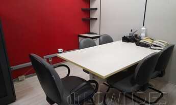 Imagem 5: Sala para aluguel, Centro - Rio de Janeiro/RJ