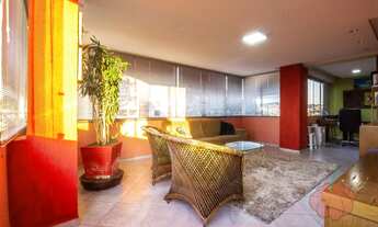 Imagem 3: PORTO ALEGRE - Apartamento Padrão - Cristo Redentor