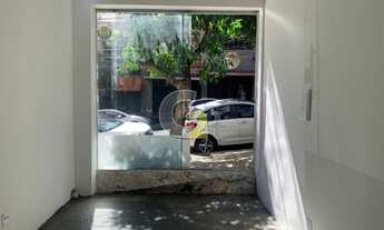 Imagem 2: LOJA - COMERCIAL - PERDIZES - 2 VAGAS DE GARAGEM