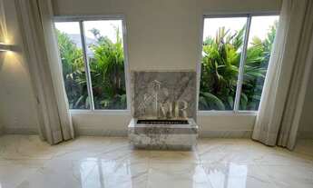 Imagem 5: Mont Blanc Residence - Maravilhoso e atualizadíssimo projeto em uma dos mais renomados con