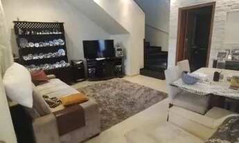 Imagem: Sobrado para aluguel e venda possui 100