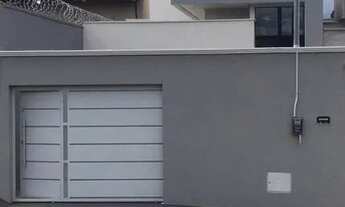 Imagem 2: Casa para venda com 119 metros quadrados com 3 quartos em Centro - Cotia - São Paulo