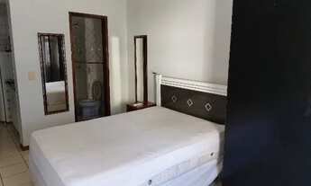 Imagem 6: Kitinete Mobiliada no Sudoeste - Edifício Monte Olimpo