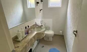 Imagem 3: Casa terrea com 4 dormitórios à venda, 306 m² - São Paulo II - Cotia/SP