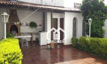 Imagem: Sobrado com 3 dormitórios à venda, 260