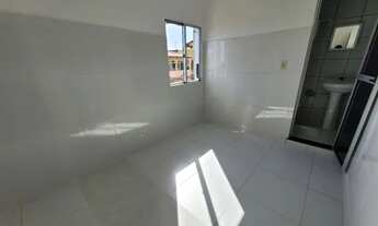 Imagem 5: ALUGA-SE KITNET Kitnet com 1 dormitório