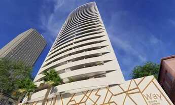 Imagem 1: Way batista Campos - 3/4 com suite, varanda gourmet, apartamento inteligente