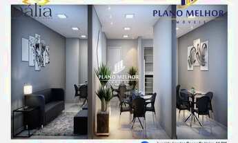 Imagem 7: LANÇAMENTO - Apartamento à Venda em Guaianazes no Parque Dom João Neri com 2 Dormitórios c