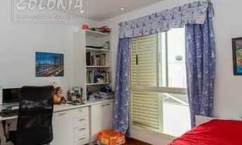 Imagem 4: Santo André - Apartamento Padrão - Vila Bastos