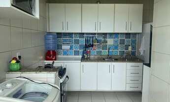 Imagem 5: COND.ILHAS GREGAS, 100 % MOBILIADO - PONTA NEGRA