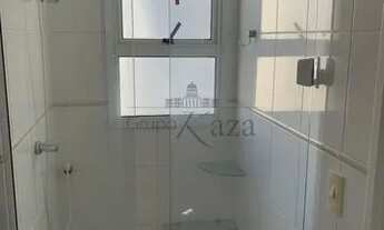 Imagem 7: Apartamento Jardim Aquarius Para Locacao Residencial Tahiti Residence - 2 Dormitórios 65m²