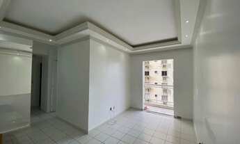 Imagem 4: Condomínio Total Life - Alugo Apartamento Com 02 Quartos Sendo 01 Suíte