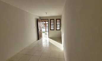 Imagem 3: Casa residencial no bairro Jardim Vila Rica - Volta Redonda - RJ