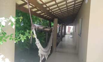 Imagem 4: IMB - CASA DUPLEX PARA LOCAÇÃO COND. PARQUE DO JACUIPE - CAMAÇARI