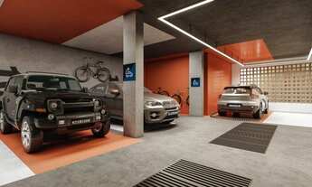 Imagem 7: Apartamento à venda 3 Quartos, 3 Suites, 2 Vagas, 88.31M², JARDIM DA PENHA, VITORIA - ES