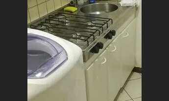 Imagem 5: Kitnet sudoeste Kitnet com 1 dormitório