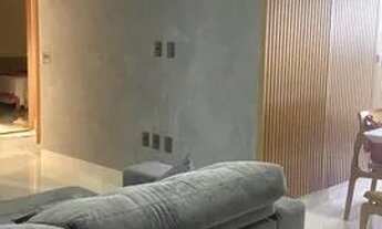 Imagem 2: Apartamento montado Solar Campinas