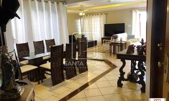 Imagem 2: Casa (sobrado na rua) 4 dormitórios/suite, cozinha planejada