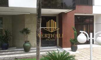 Imagem 2: Edifício Paul Cezanne - Apartamento com 3 dormitórios à venda, 243 m² por R$ 1.350.000,00