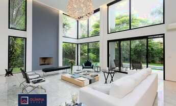 Imagem 2: Casa Venda 4 Dormitórios - 650 m² Vila Leopoldina