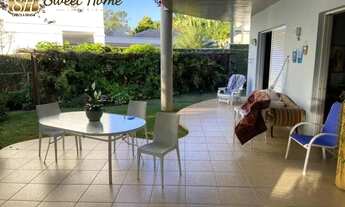 Imagem 1: Maravilhosa Casa Térrea no Residencial Tamboré 2 !!!