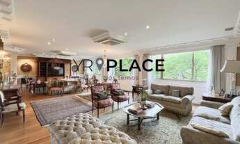 Imagem: Borges de Medeiros 300 m2