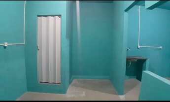 Imagem 3: Kitnet no segundo andar com total segurança pra no máximo um casa com bb