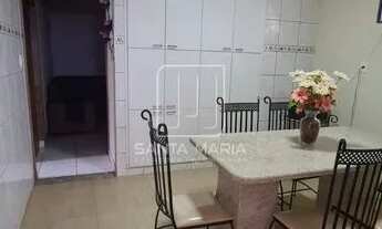 Imagem 5: Casa (térrea na rua) 2 dormitórios/suite, cozinha planejada